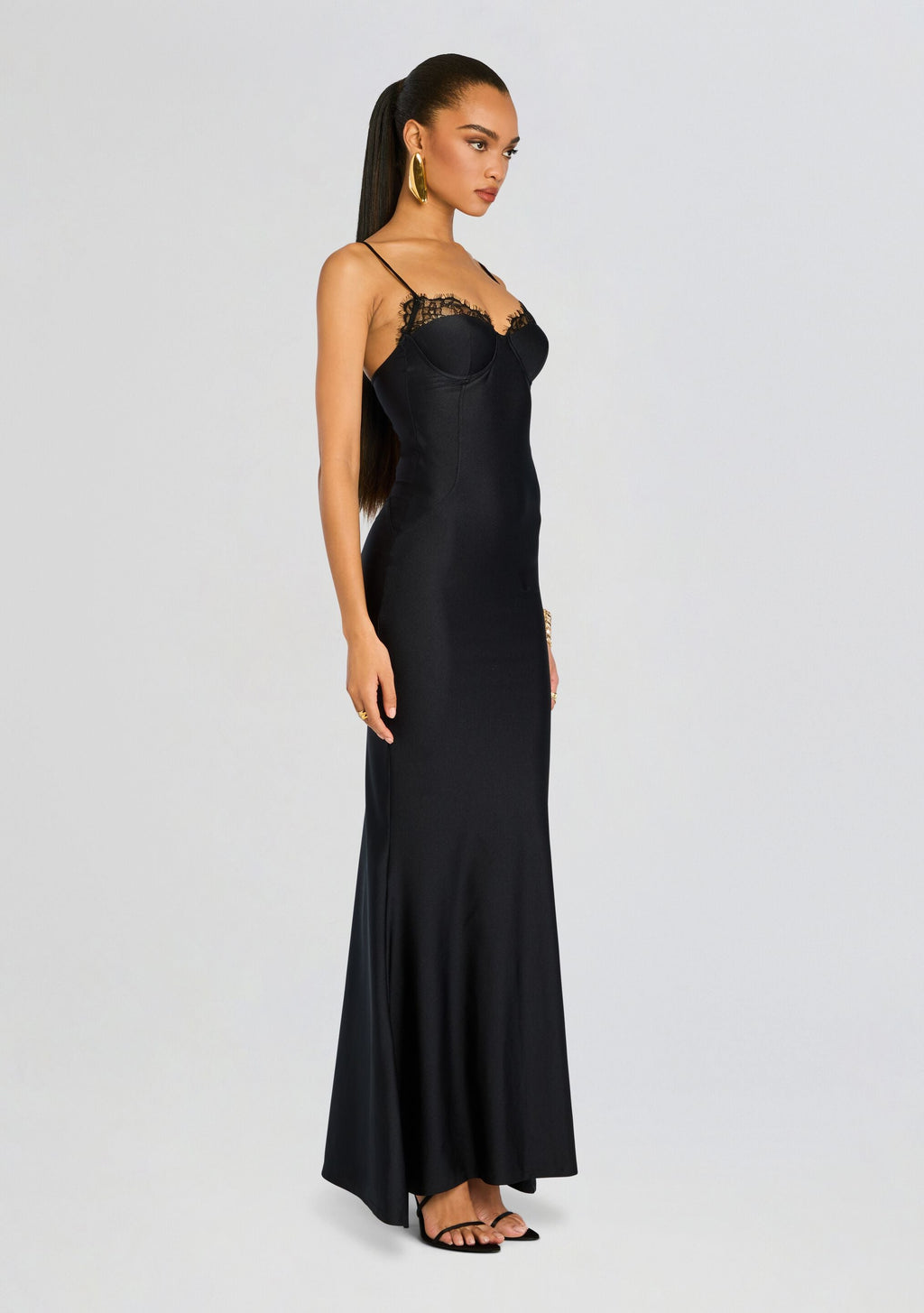 Nola Maxi Dress