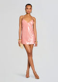 Deserae Sequin Dress