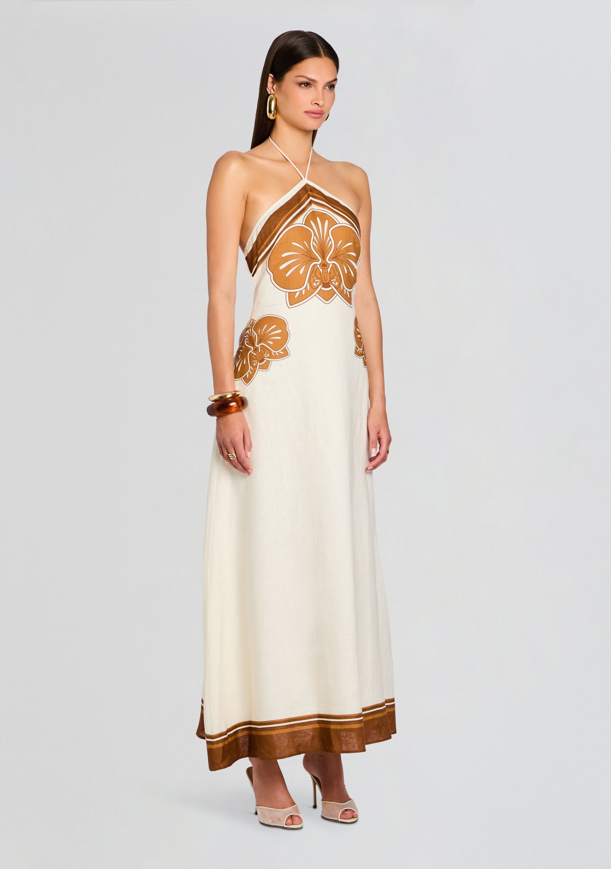 Kora Maxi Dress